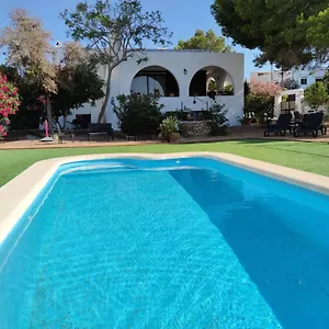  Villa And Tennis España