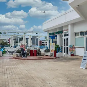  Apartamento Paraiso Del Sur España