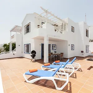  Apartamento Luxury Fayna España