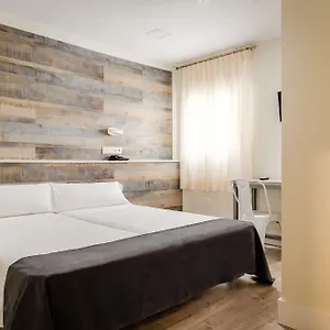 Hotel Yit Casablanca, Granada
