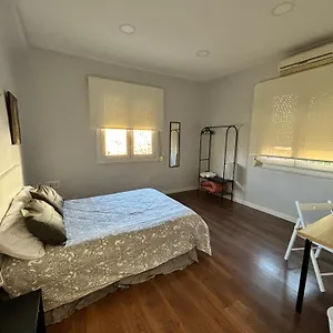 Habitación en casa particular Plaza De La Caleta, Granada