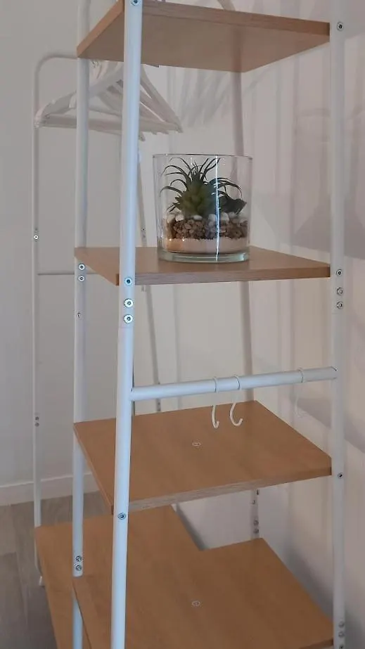 Apartamento Granada Eye