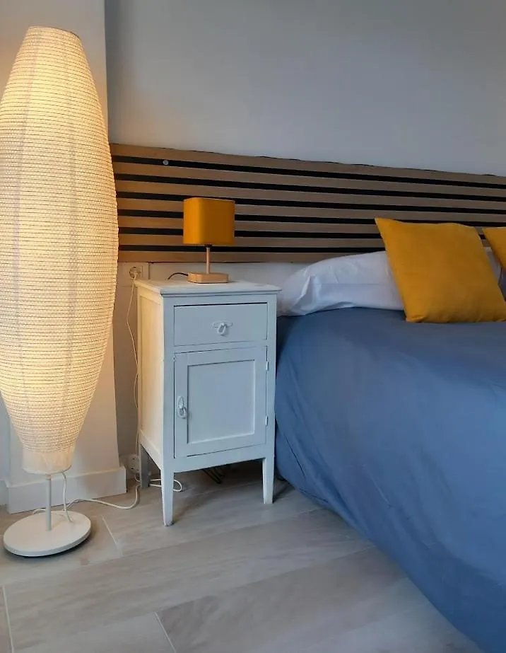 Apartamento Granada Eye España