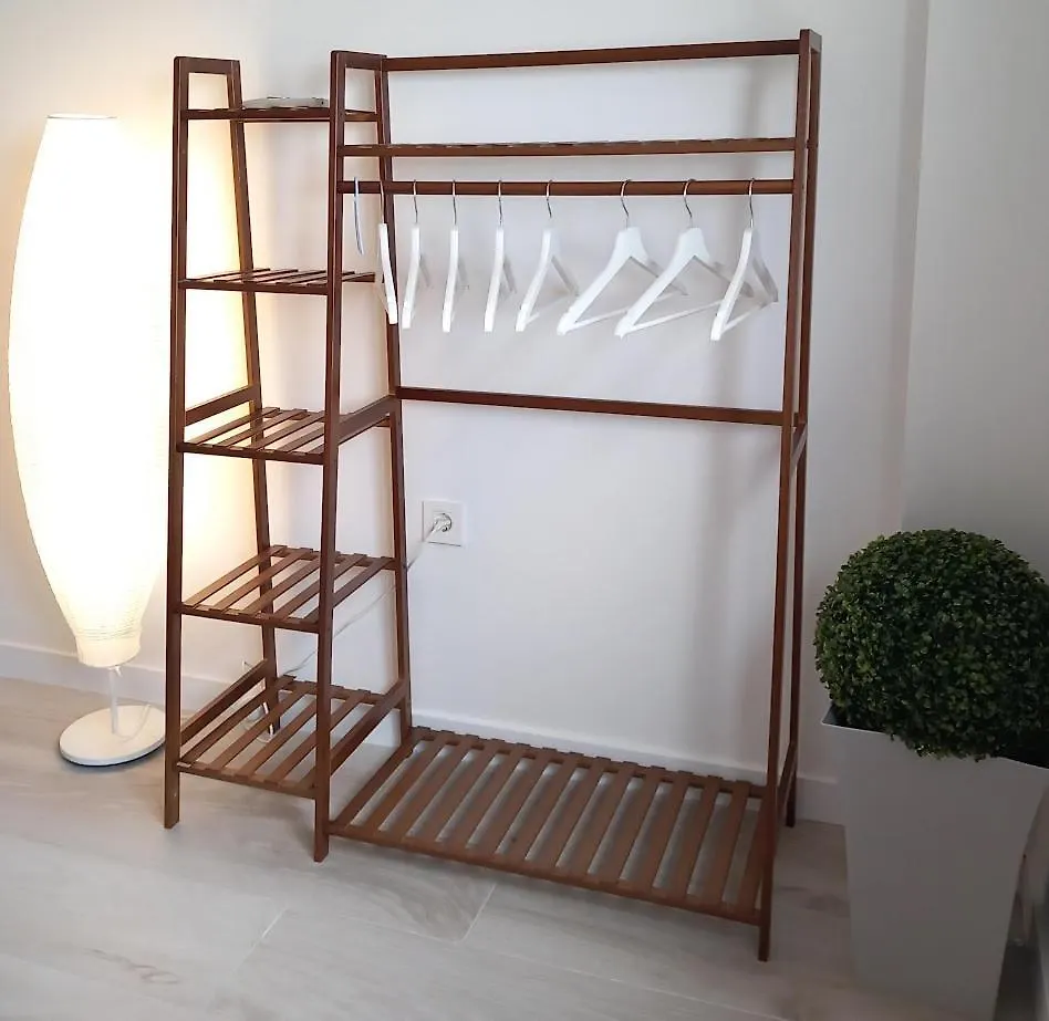 Apartamento Granada Eye