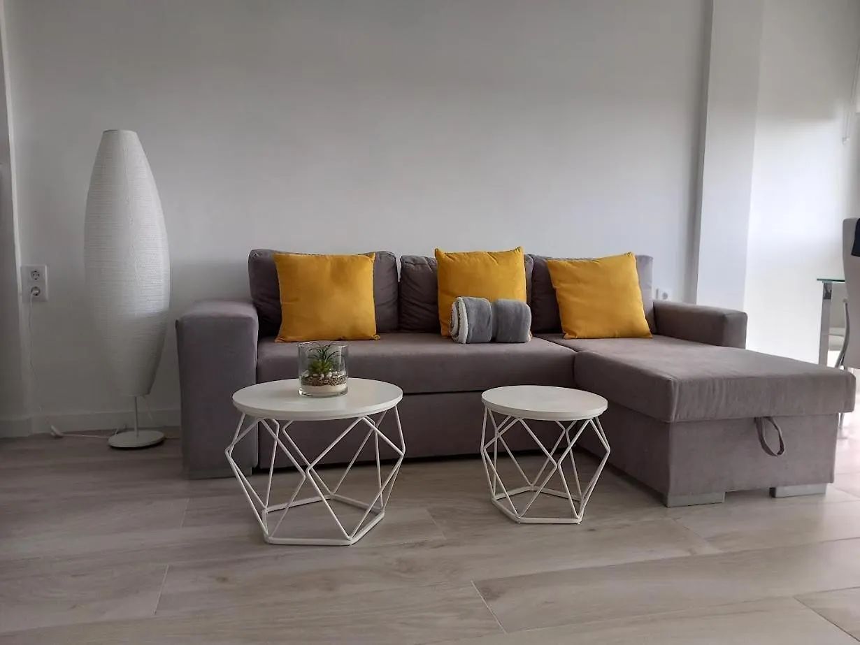 Apartamento Granada Eye