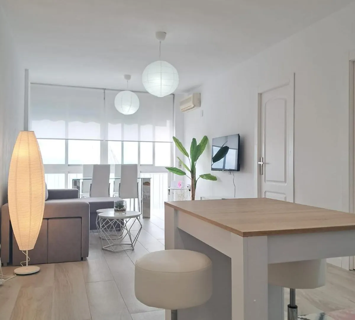 Apartamento Granada Eye 0*,