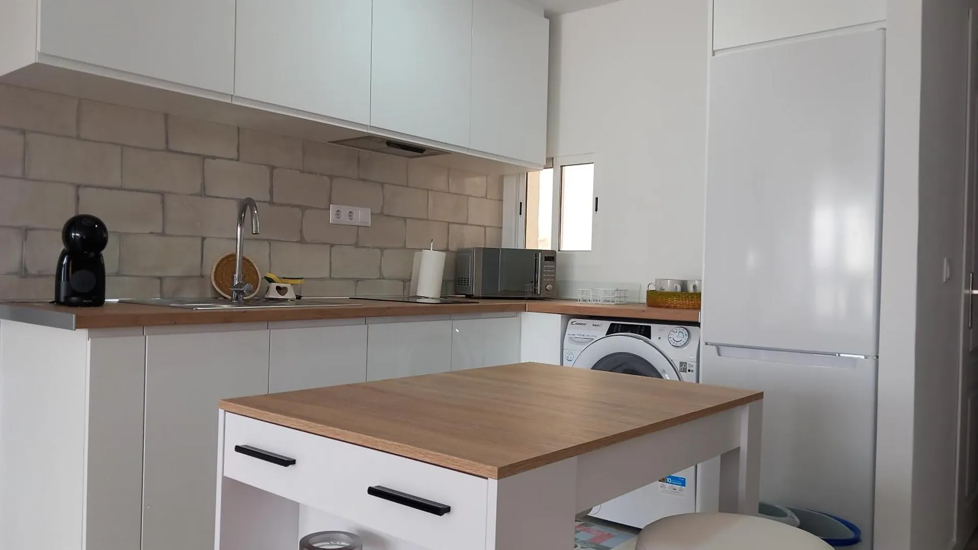 Apartamento Granada Eye