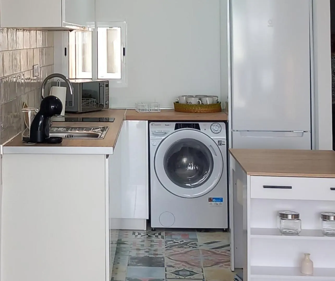 Apartamento Granada Eye