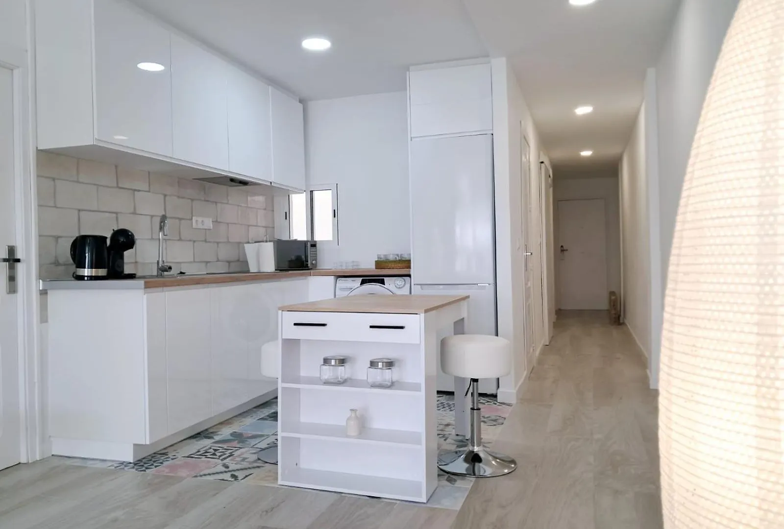 Apartamento Granada Eye España