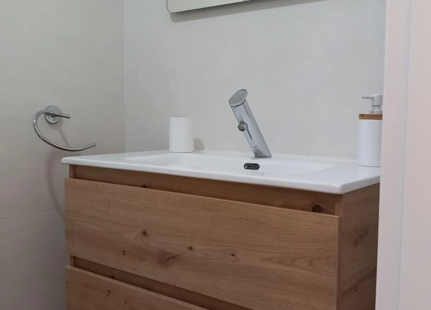 Apartamento Granada Eye