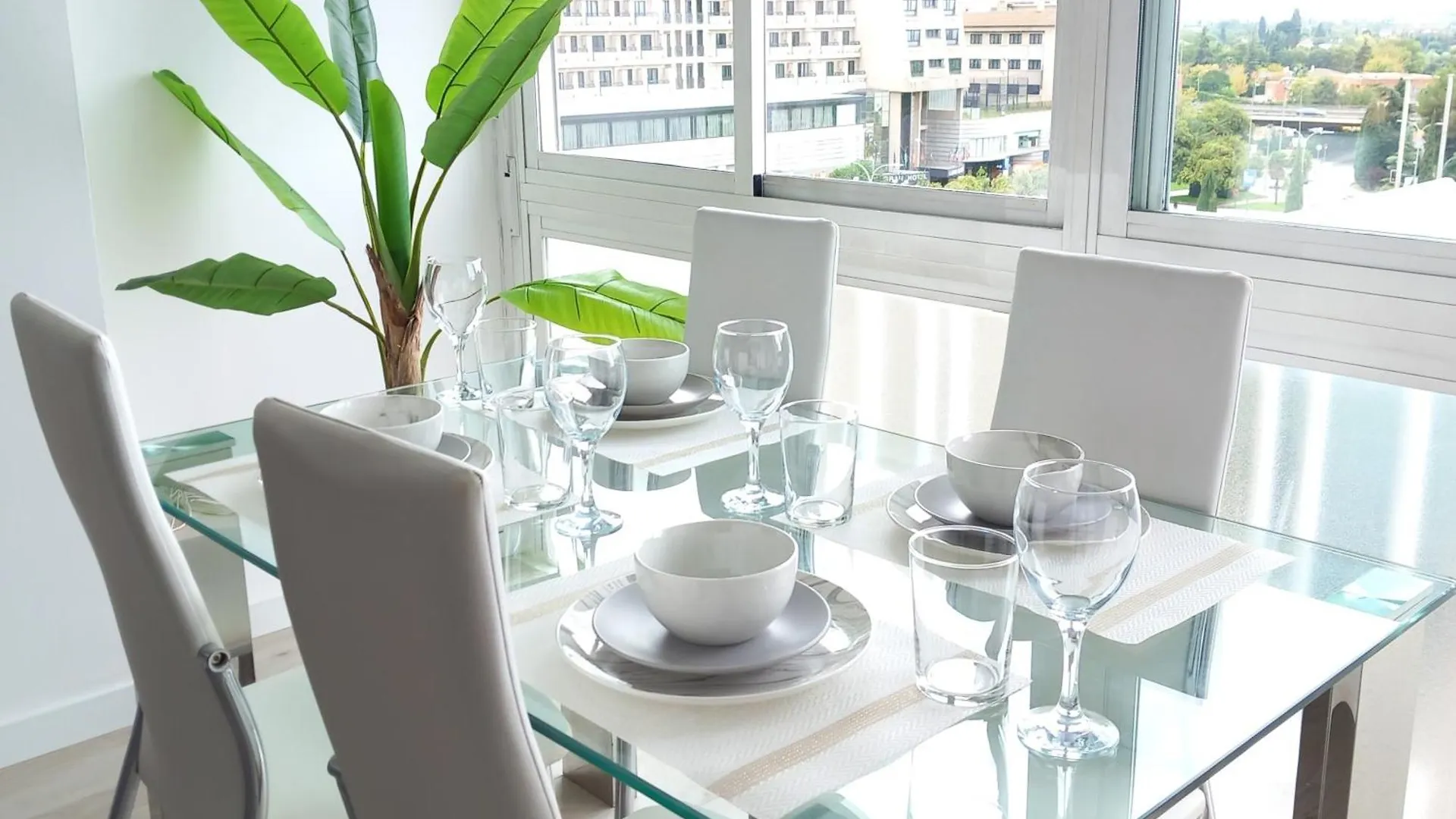 Apartamento Granada Eye España