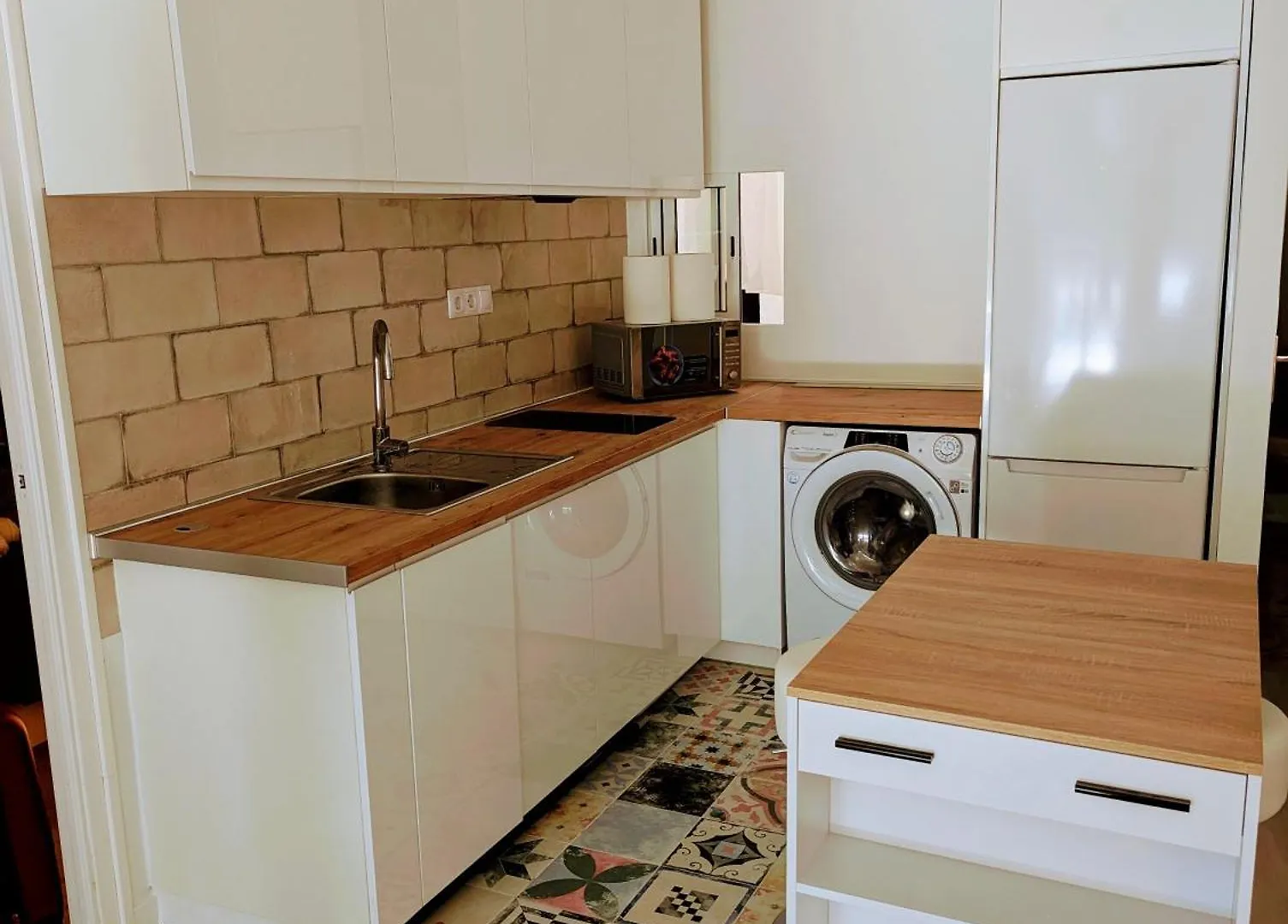 Apartamento Granada Eye España