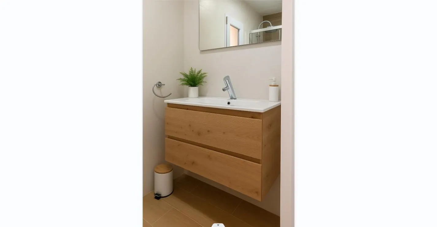 Apartamento Granada Eye