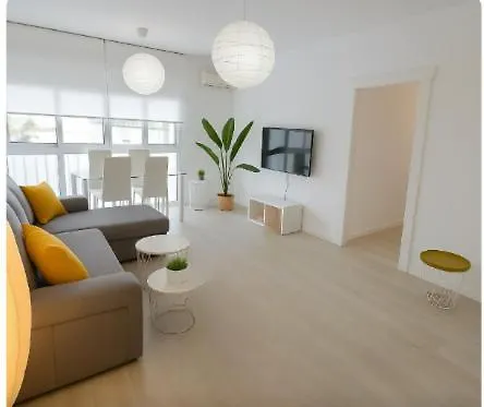 Apartamento Granada Eye España
