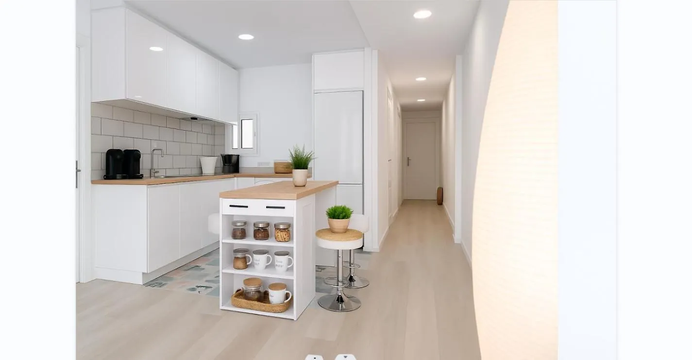 Apartamento Granada Eye