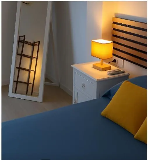 Apartamento Granada Eye