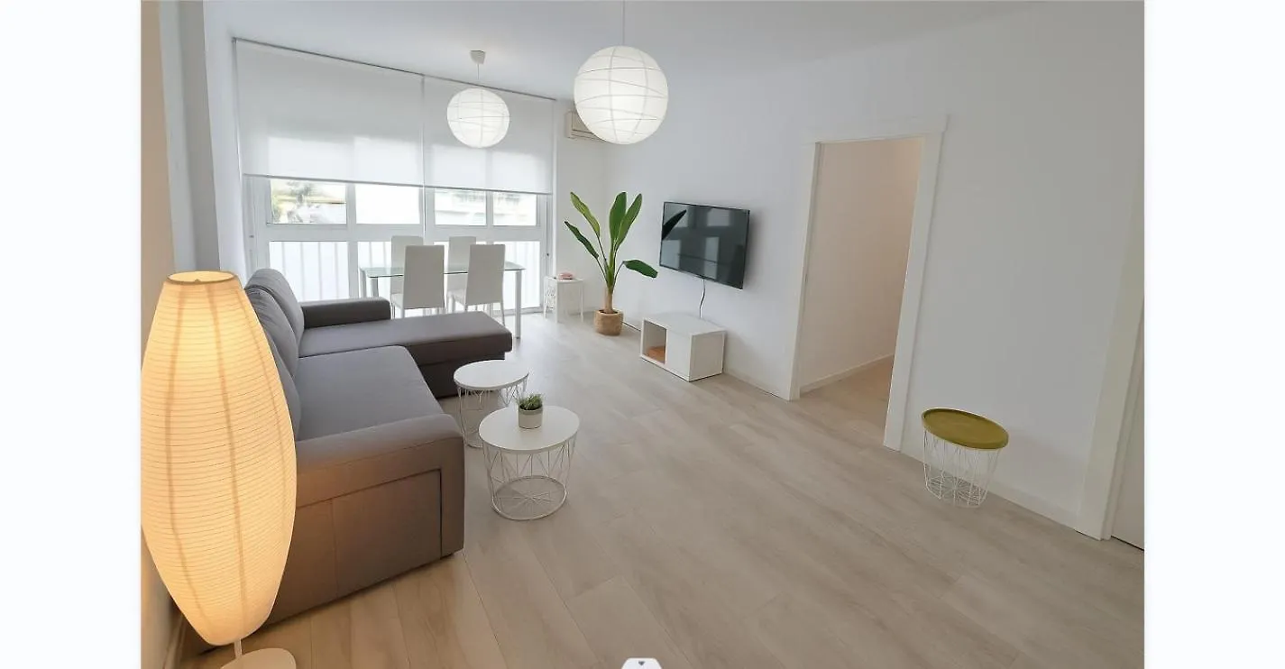 Apartamento Granada Eye