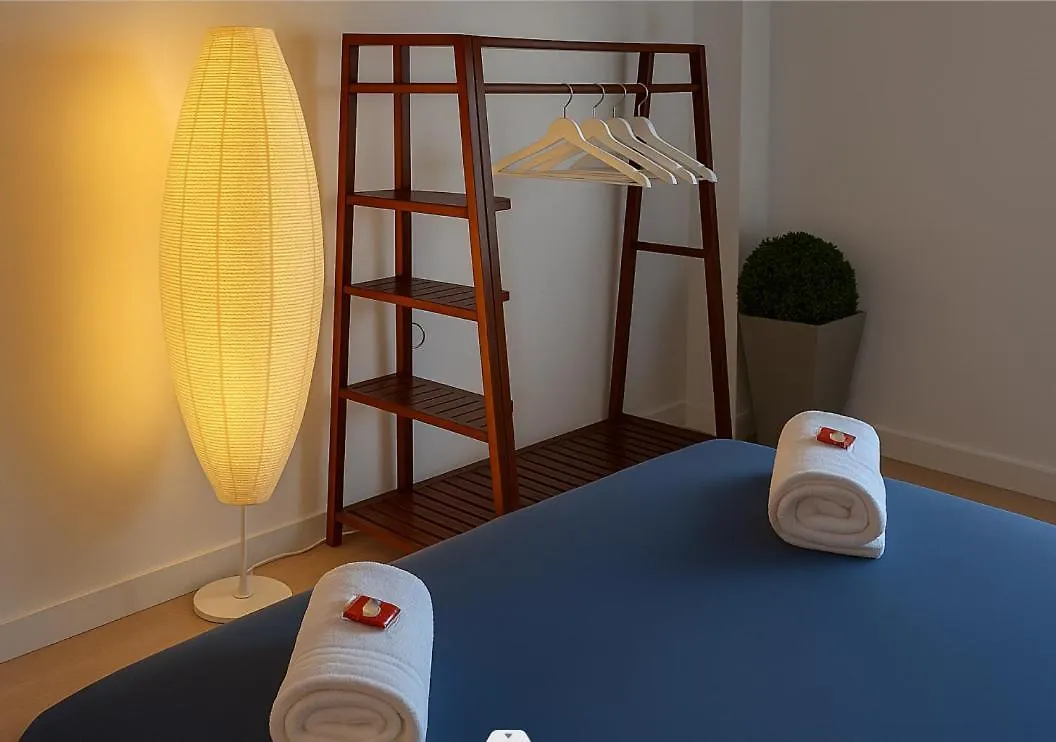 Apartamento Granada Eye España