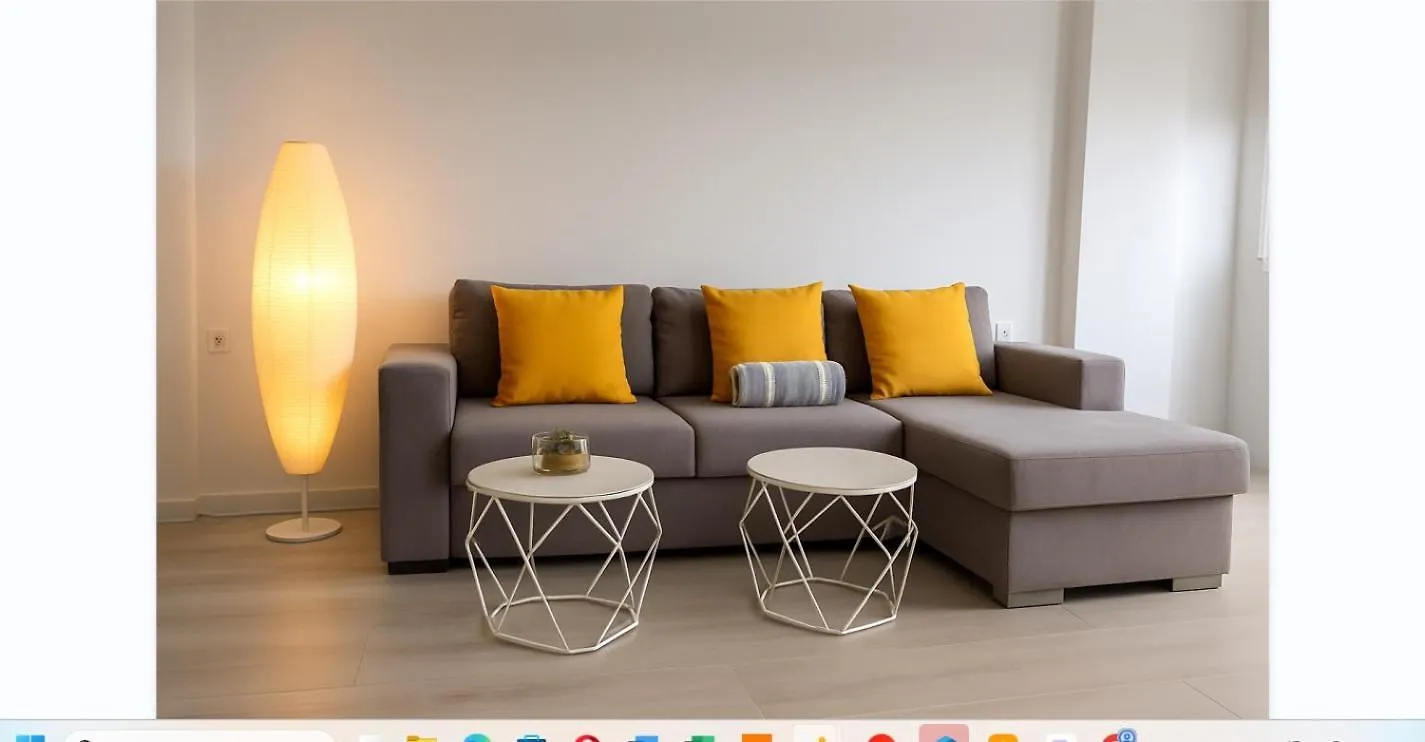 Apartamento Granada Eye