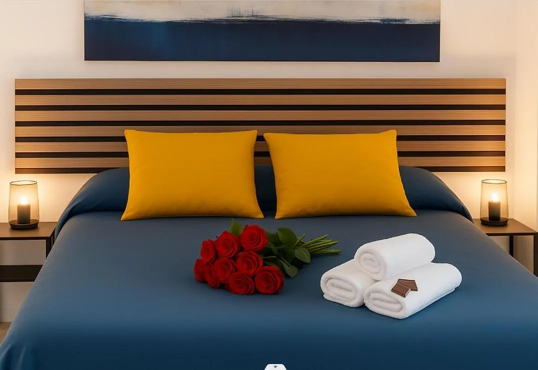 Apartamento Granada Eye