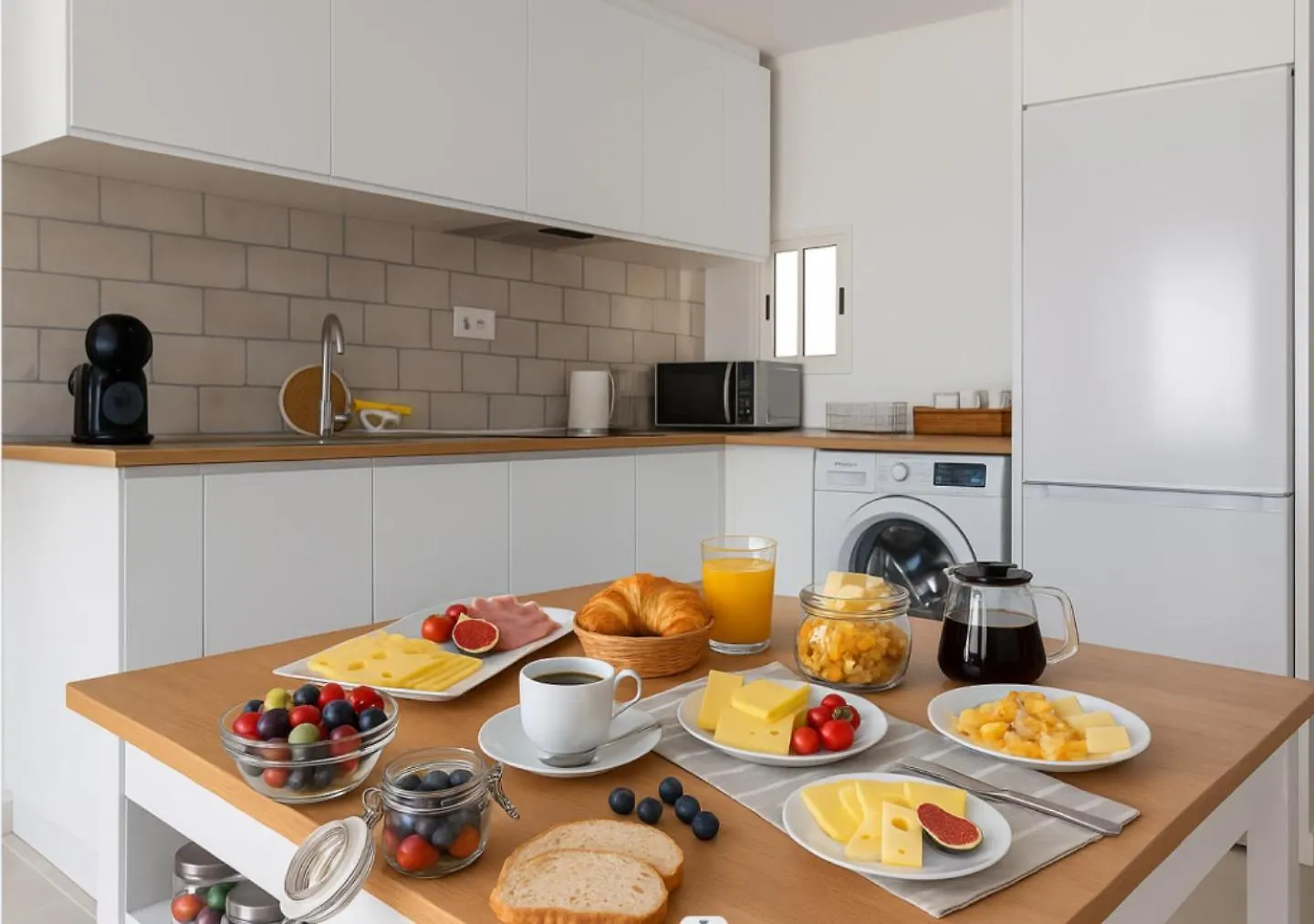 Apartamento Granada Eye