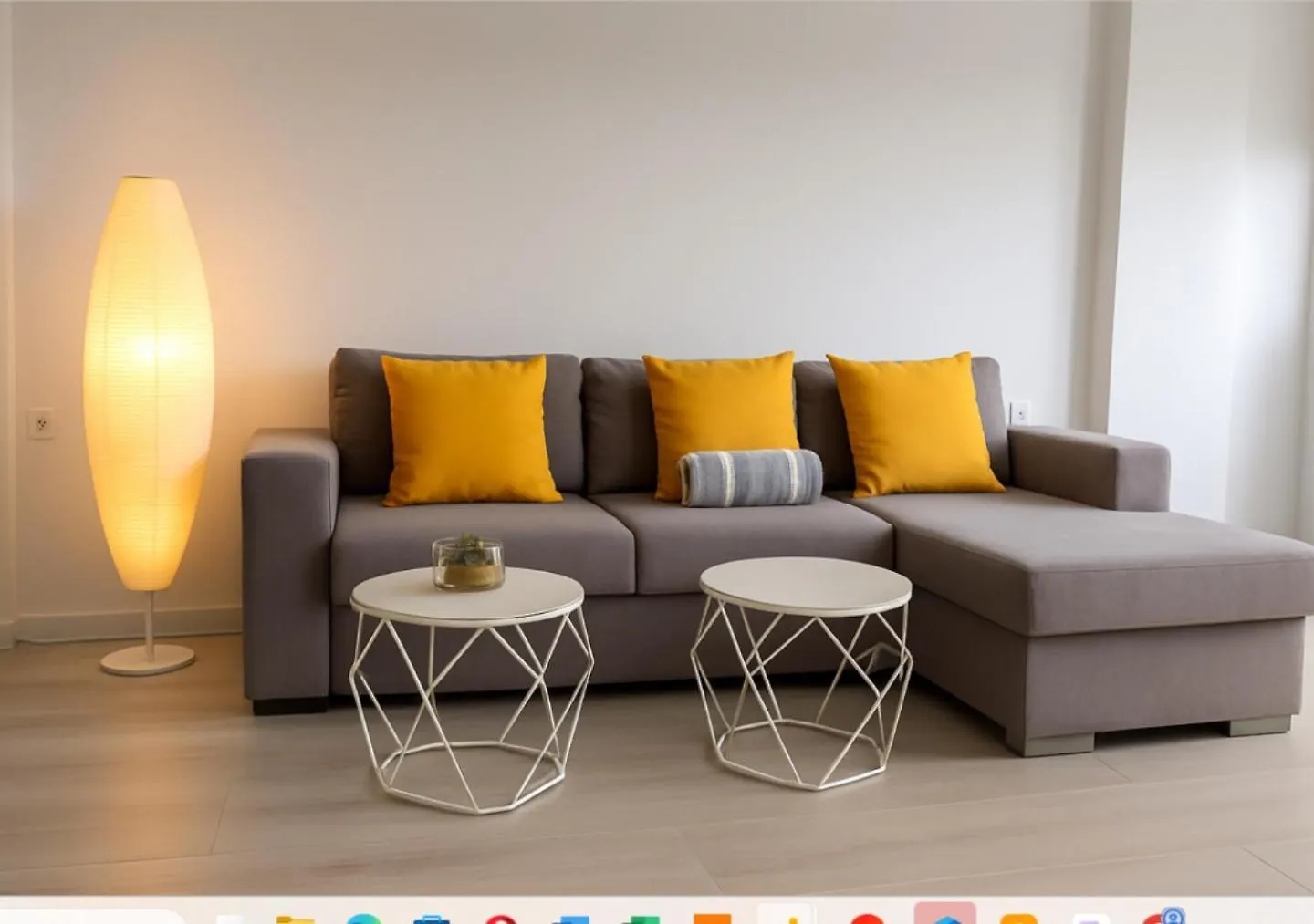 Apartamento Granada Eye 0*,