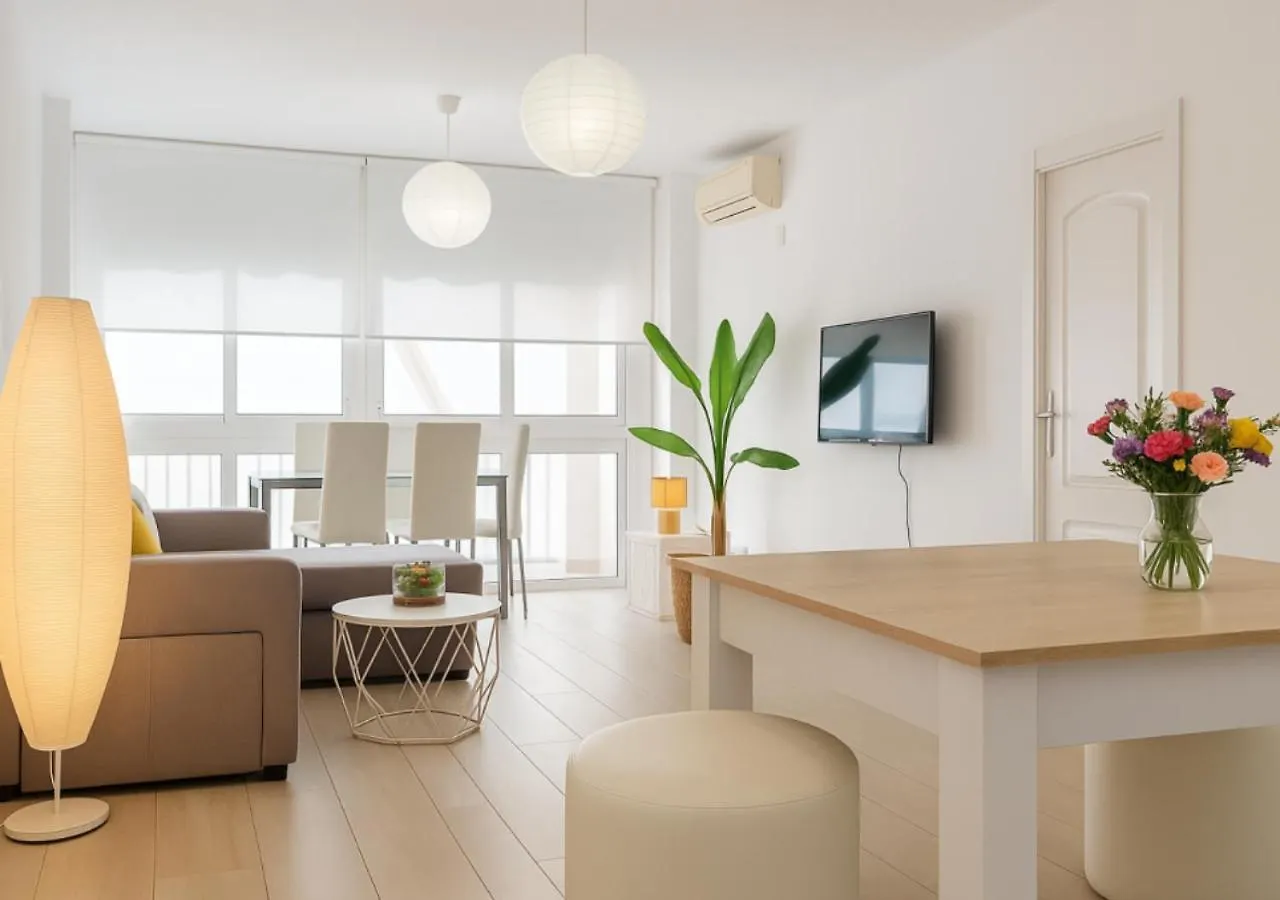 Apartamento Granada Eye