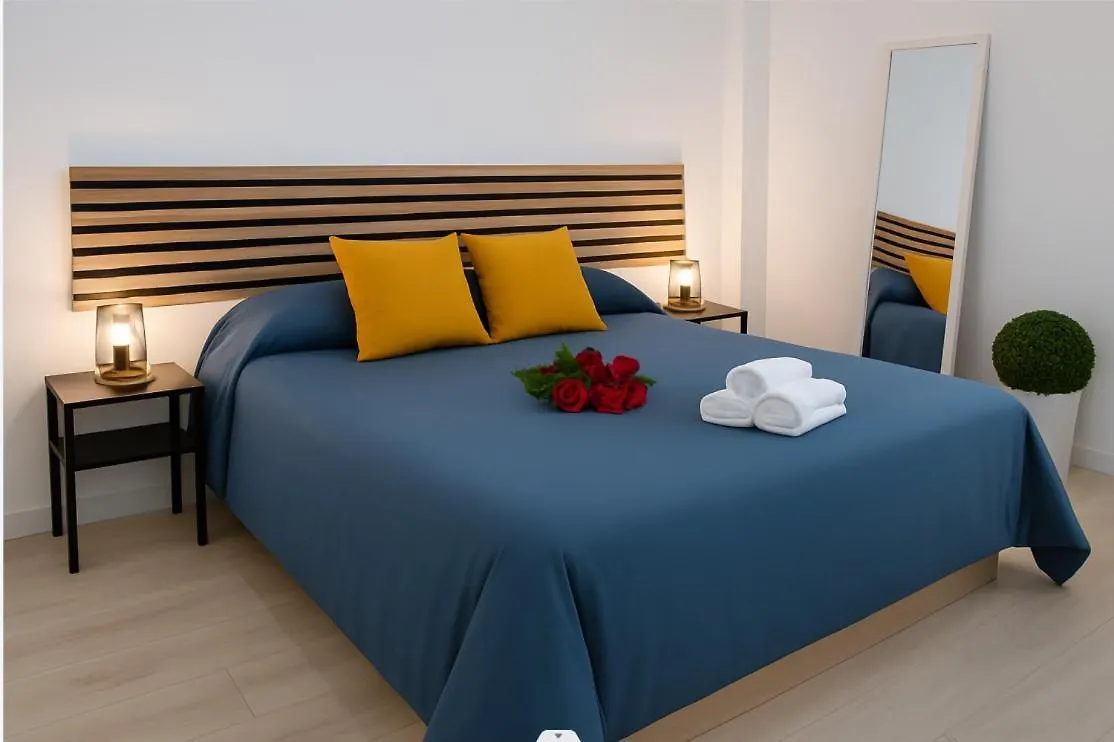 Apartamento Granada Eye