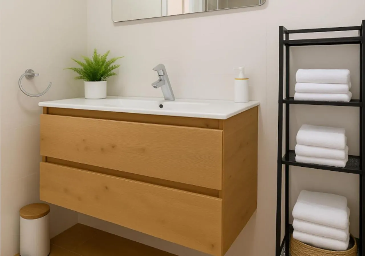 Apartamento Granada Eye