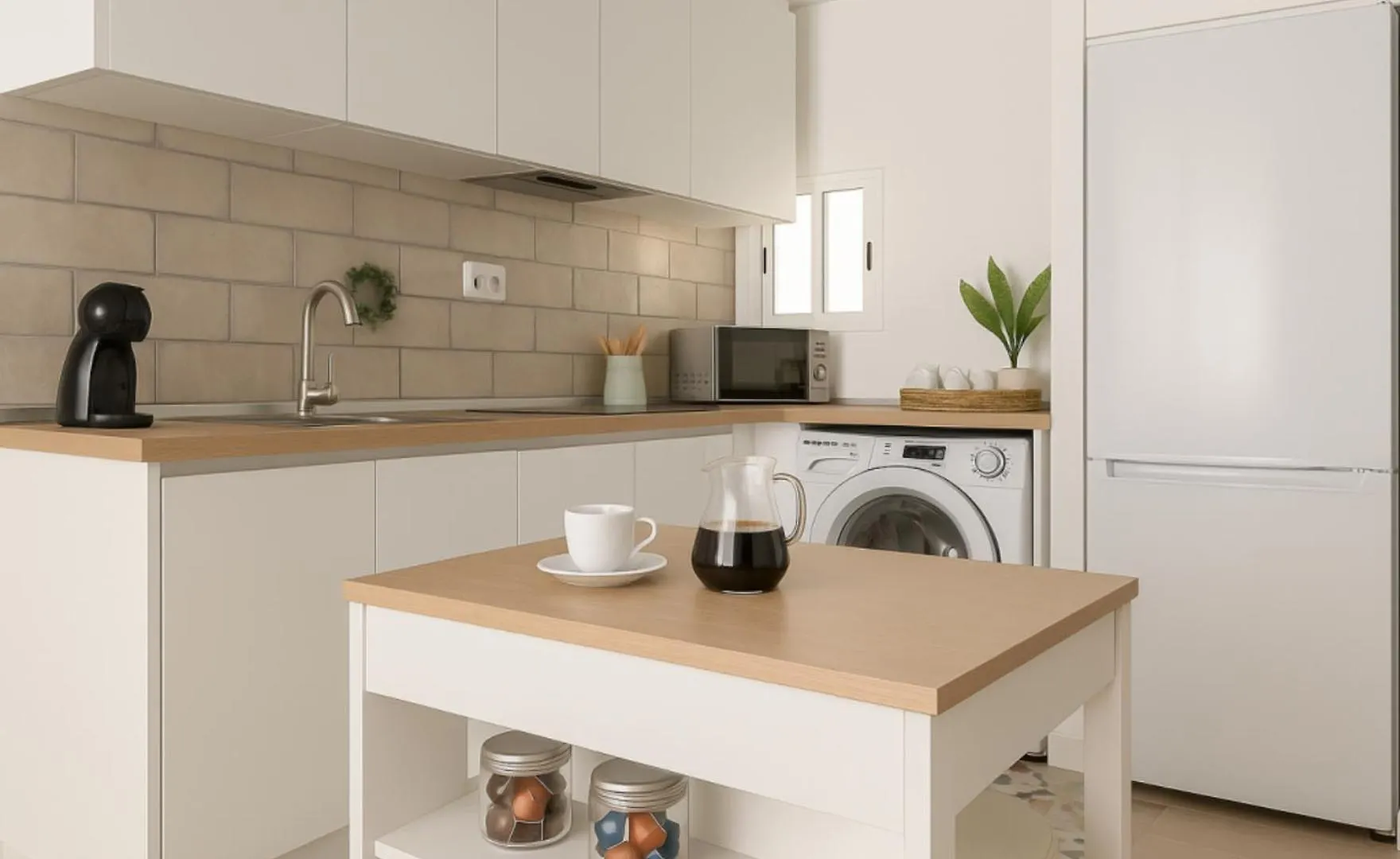 Apartamento Granada Eye
