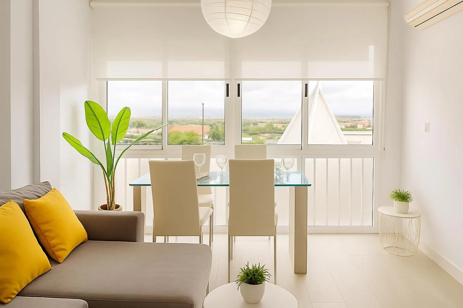 Apartamento Granada Eye